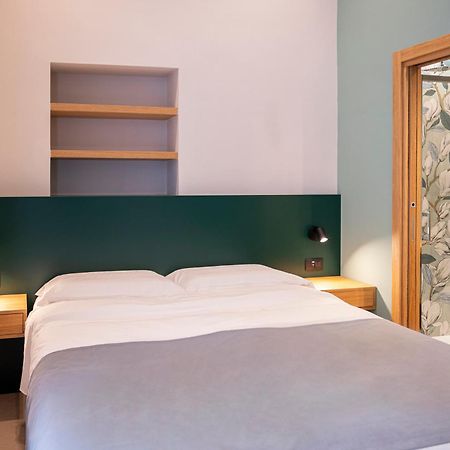 Dimora Angioina Hotel Naples Exterior photo