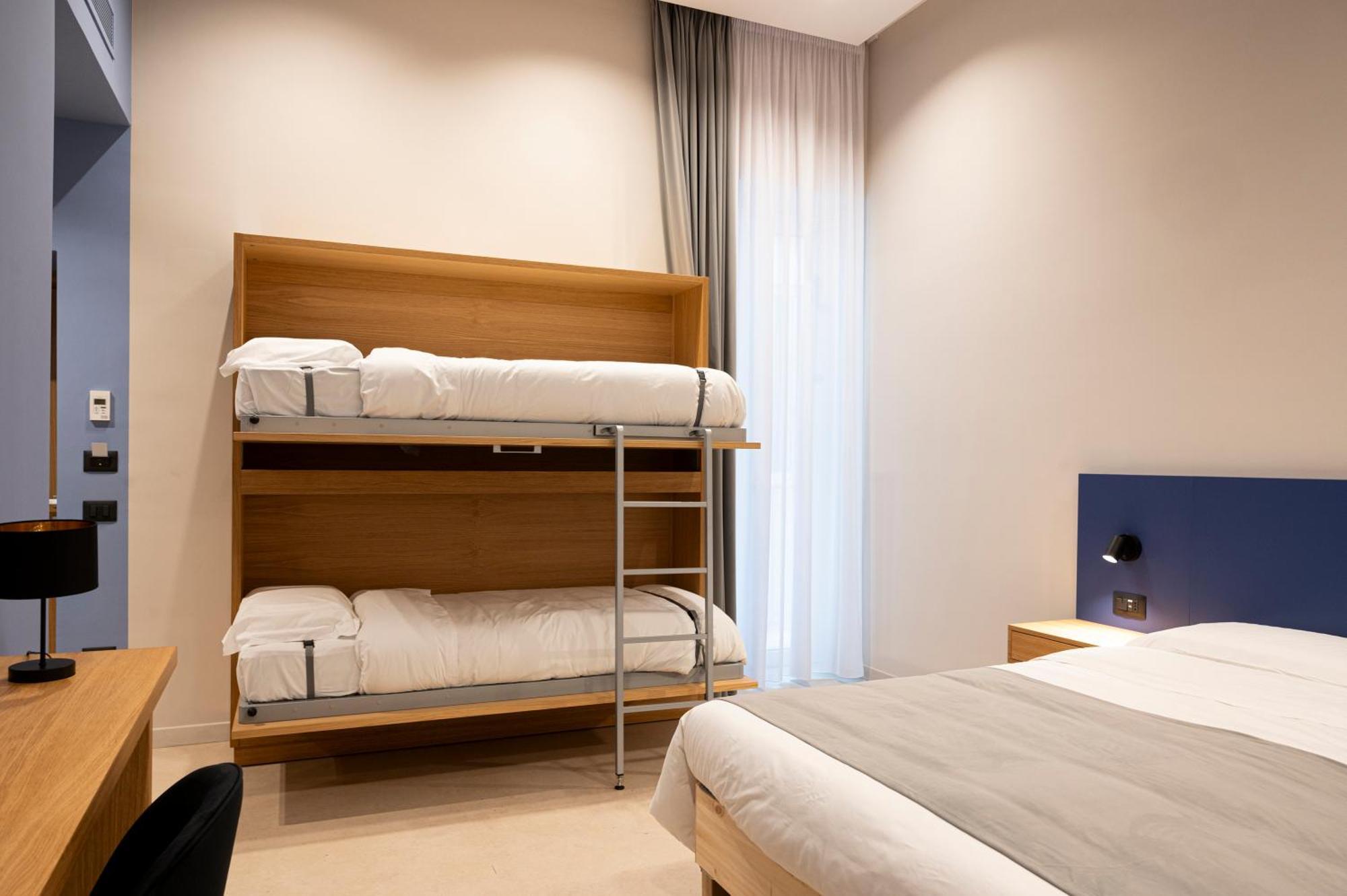 Dimora Angioina Hotel Naples Exterior photo